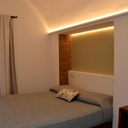 I 26 Gradini Capri Bed & Breakfast Bagian luar foto