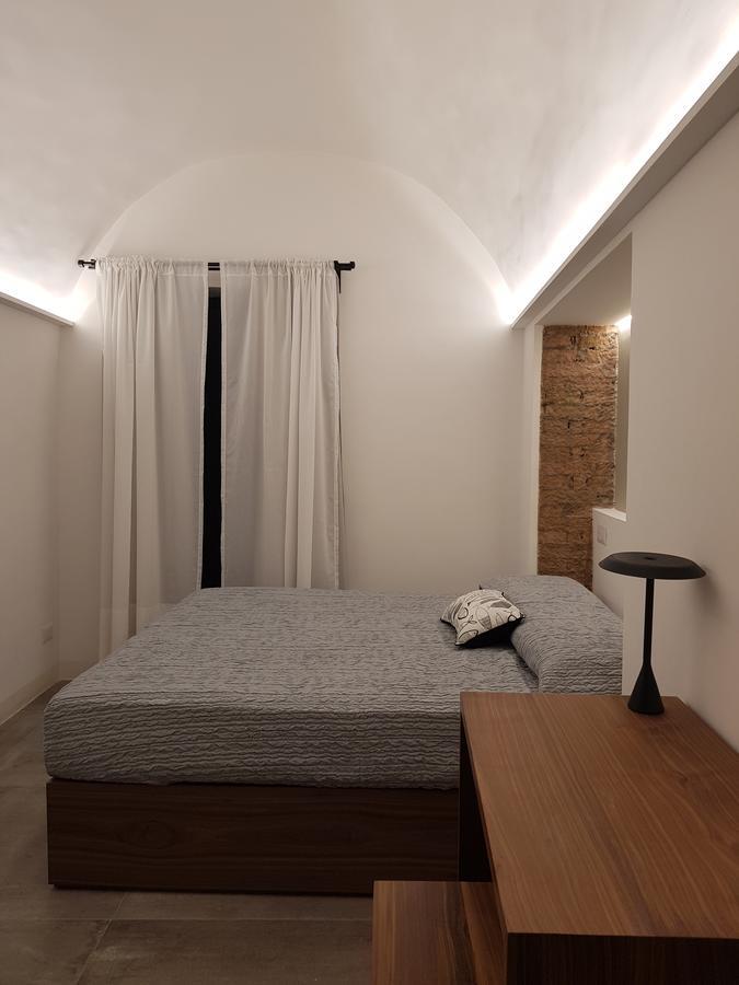 I 26 Gradini Capri Bed & Breakfast Bagian luar foto
