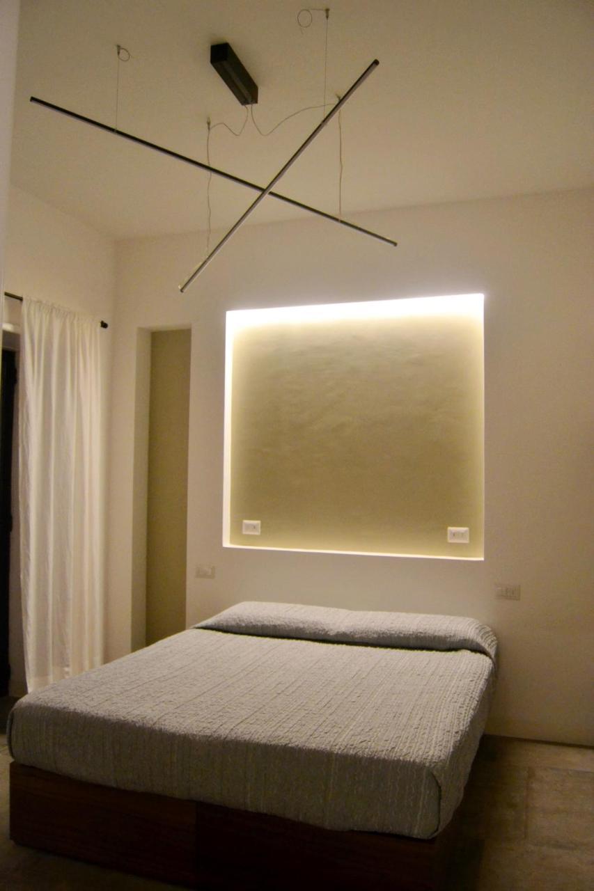 I 26 Gradini Capri Bed & Breakfast Bagian luar foto