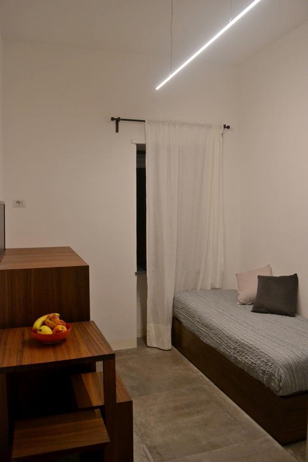 I 26 Gradini Capri Bed & Breakfast Bagian luar foto