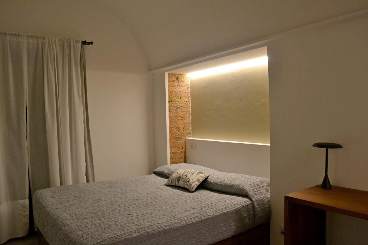 I 26 Gradini Capri Bed & Breakfast Bagian luar foto