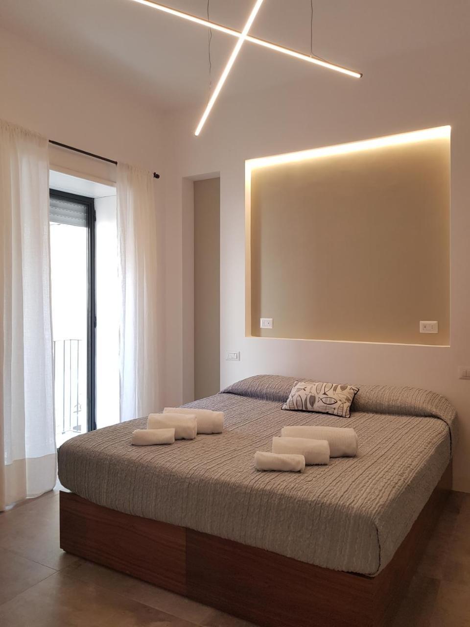 I 26 Gradini Capri Bed & Breakfast Bagian luar foto