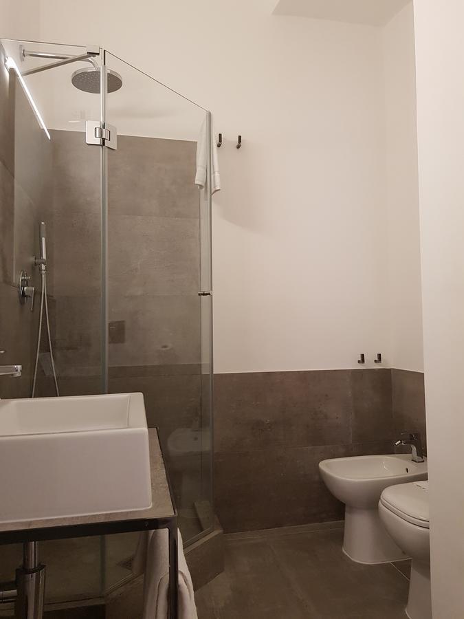 I 26 Gradini Capri Bed & Breakfast Bagian luar foto