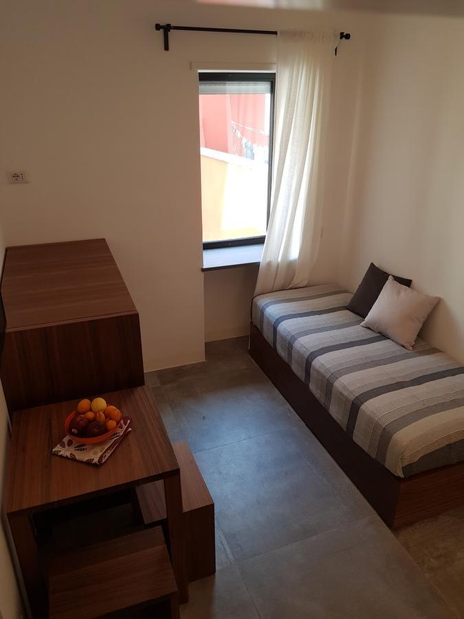 I 26 Gradini Capri Bed & Breakfast Bagian luar foto